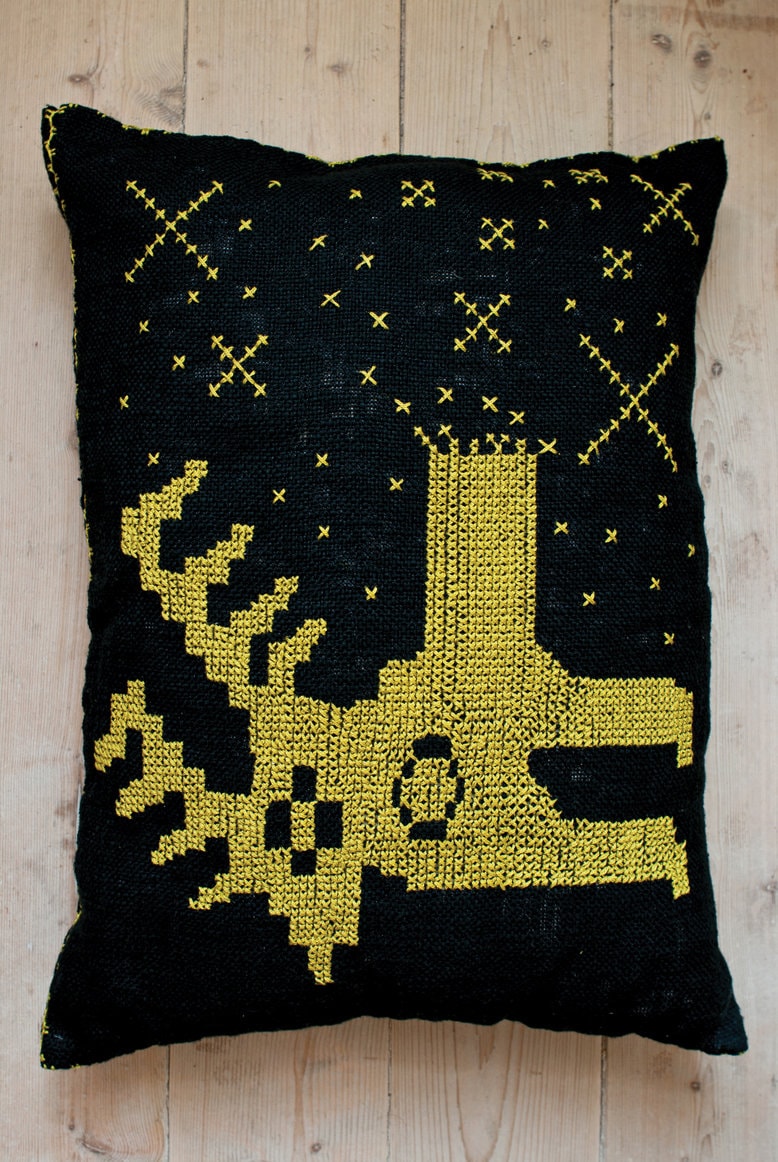 KraftMade. Sau cum să dai putere mâinilor