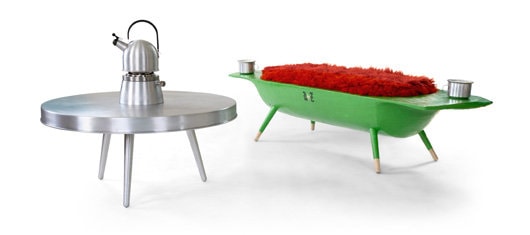 Design maghiar feat. romii din Transilvania