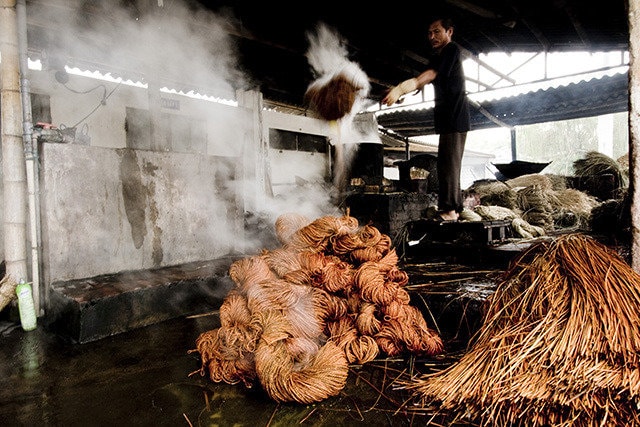 INTERVIU: Doi designeri suedezi au venit în România în căutare de meșteșugari romi