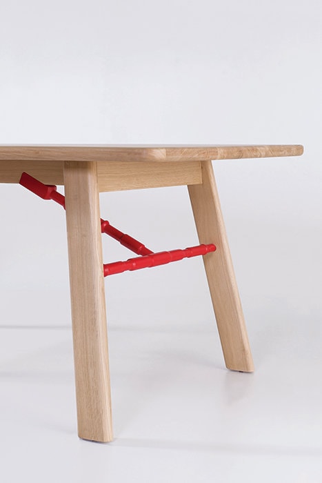 Un nou brand românesc de mobilier: DoroBanti