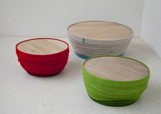 Pentru Raw Edges a ieşi din tipare e ceva firesc