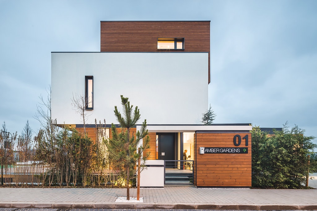 Igloo #158: Reconversii