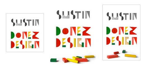 Donez Design: un proiect unic care donează servicii de graphic design pentru cauze umanitare