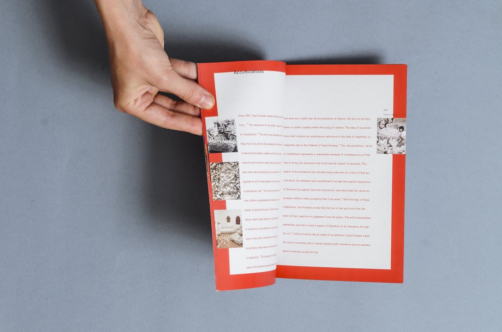 Arhitectura cărții. Andreea Mihaiu