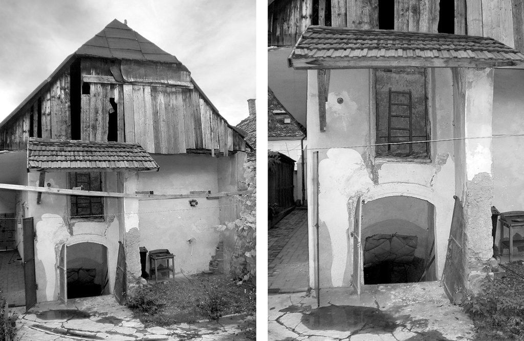 Restaurantul Via. Cluj-Napoca