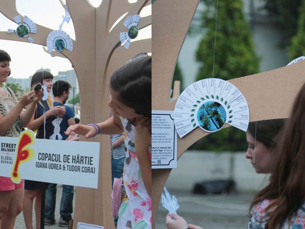 Atitudine Street Delivery