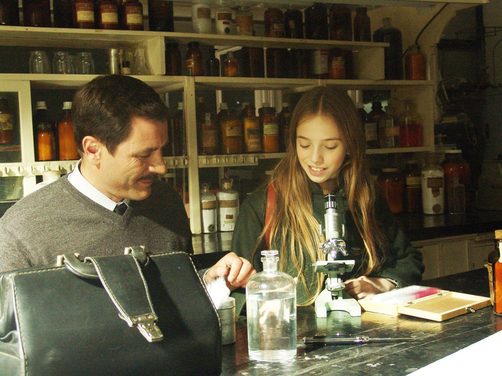 Wakolda – Îngerul Sălbatic revine, în confruntare cu Îngerul Morţii