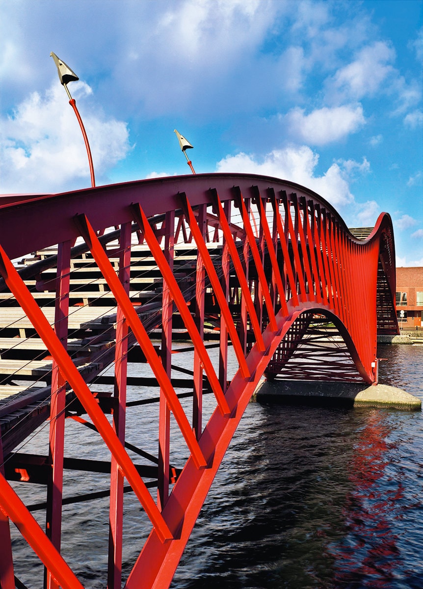 Design Capitals. Amsterdam