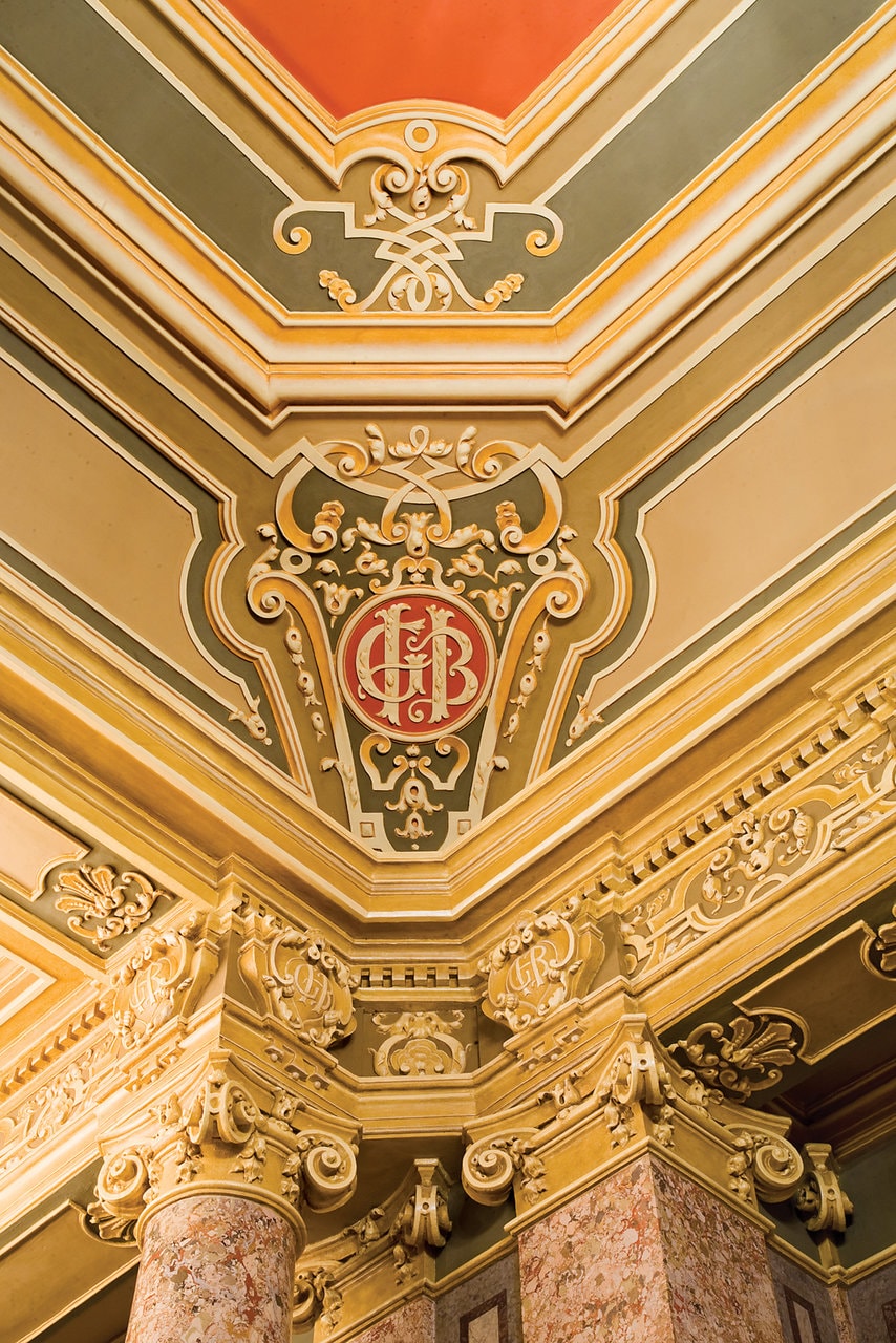 Grand Hotel du Boulevard