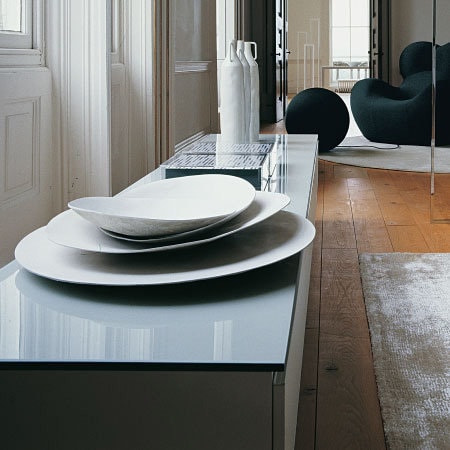 Imperfetto Lab: imperfecţiunile perfect artistice în design