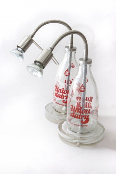 Fotoliul din valiză şi alte surprize reciclate