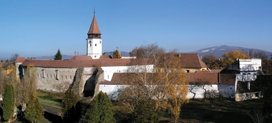 18 Aprilie, Ziua Mondială a Monumentelor. 2012 Patrimoniul Mondial