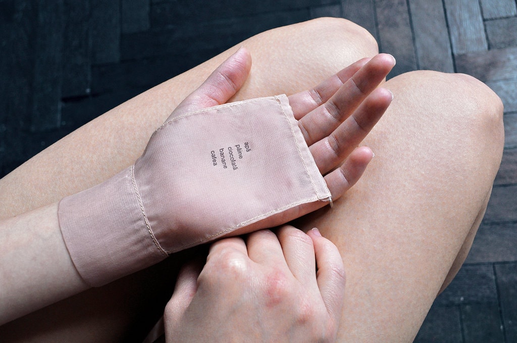 IMACULATURA, povestea poveştilor unui brand de design românesc aspiraţional