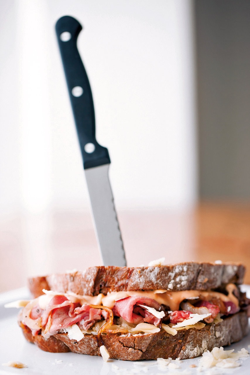 Soul Kitchen Design - The Beautyfood Way