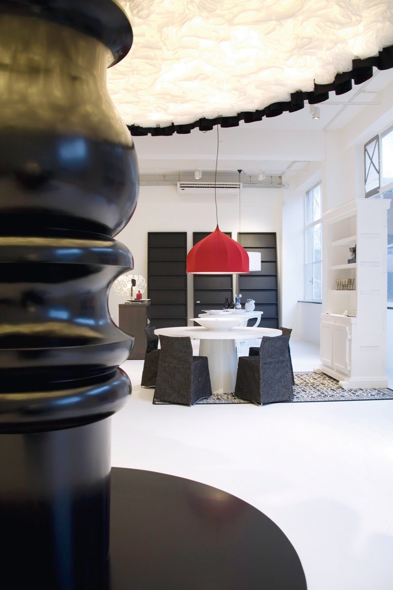 Design Capitals. Amsterdam