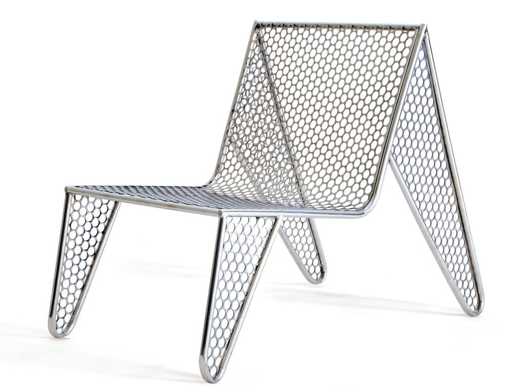 Manual #9: Metal NET WORKS