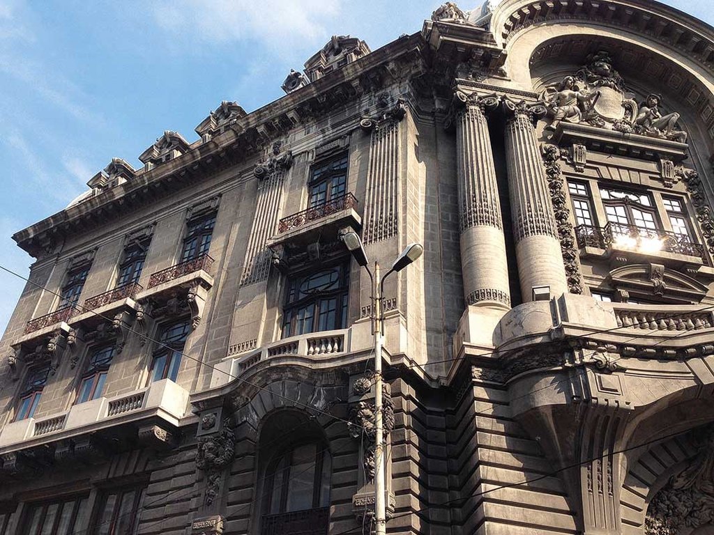 Attila Kim despre Romanian Design Week 2014