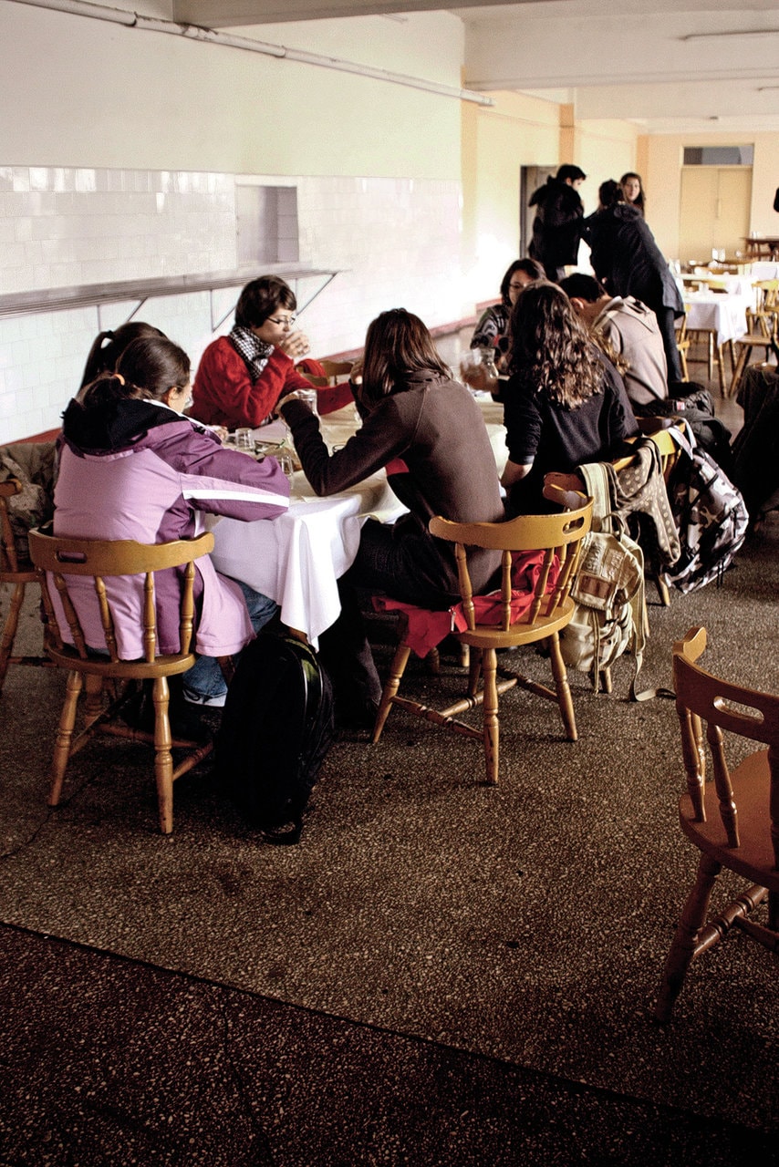 Peisaje industriale şi scenarii de locuire