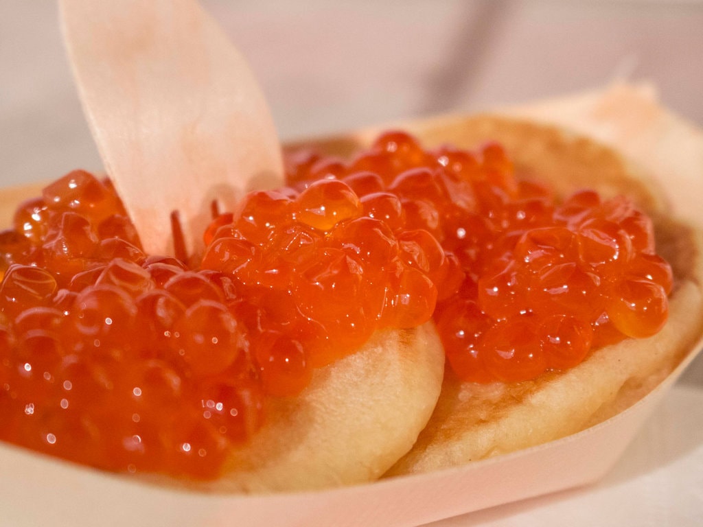 Expo 2015 // Gusturi