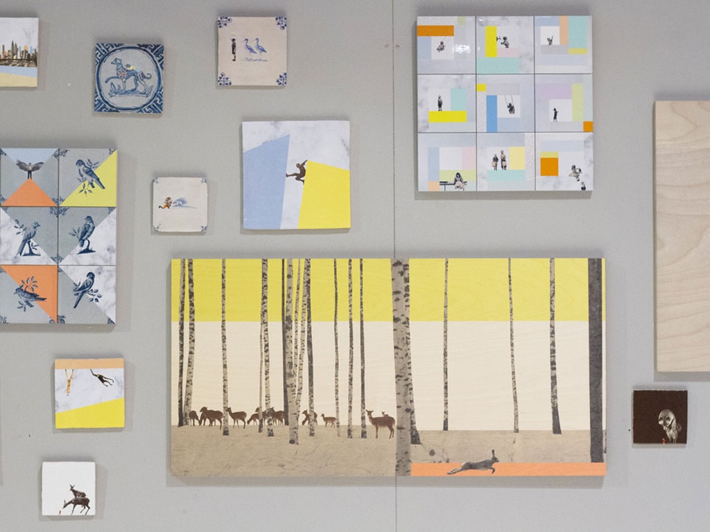 Milano 2015 - Tortona Design Week