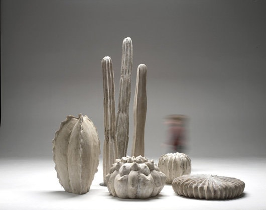 Imperfetto Lab: imperfecţiunile perfect artistice în design