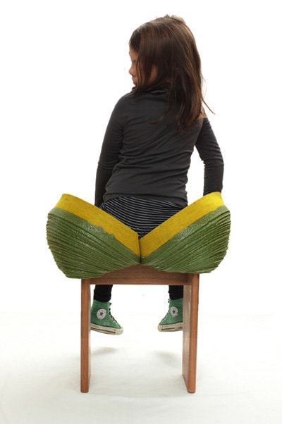 Pentru Raw Edges a ieşi din tipare e ceva firesc