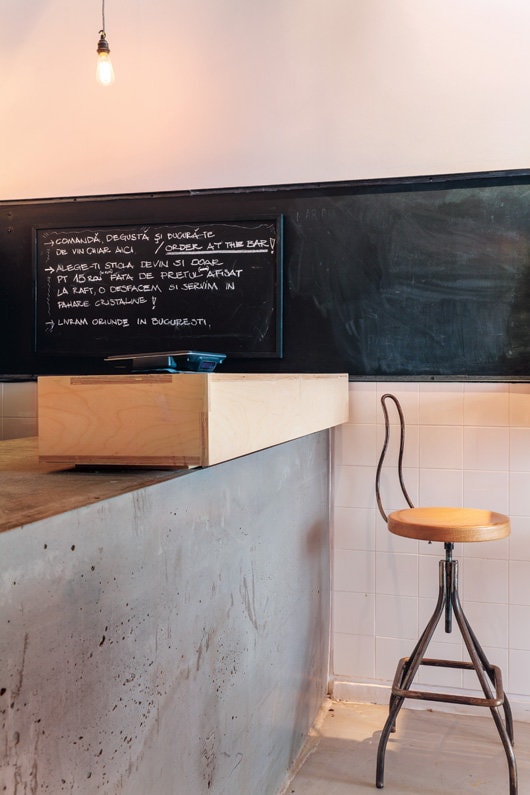 Beros & Van Schaik Wine Traders