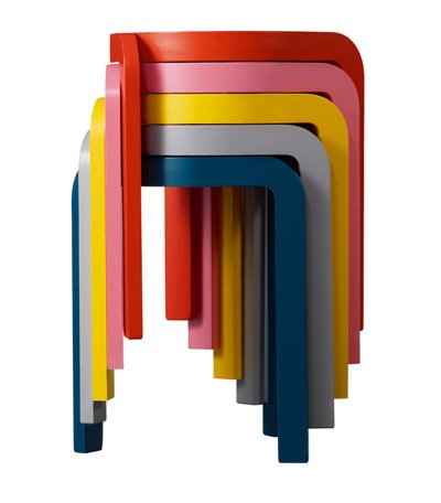 Staffan Holm, un nordic de premiat