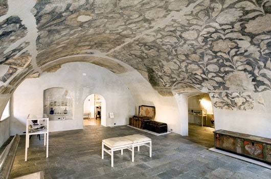 Braşov. Muzeul Civilizaţiei Urbane