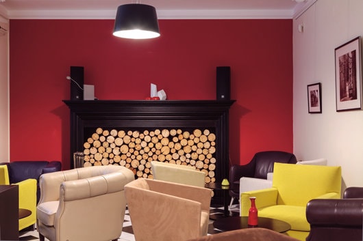 Igloo media prezintă: Restaurante din România