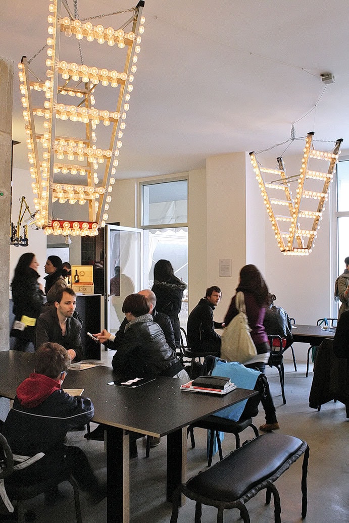 We can do it! Interviu cu Organisation in Design