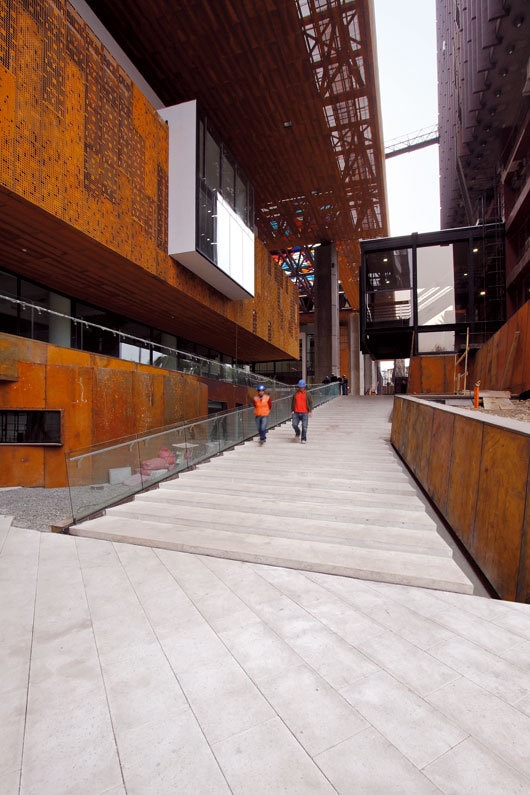 Centrul Cultural Gabriela Mistral