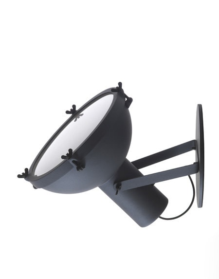 Projecteur 365 by Le Corbusier: o lansare Nemo premiată de Wallpaper