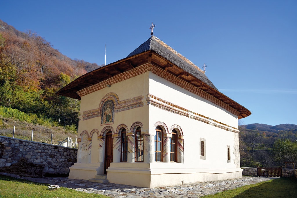 La Horezu, pentru un Maldăr de lucruri II