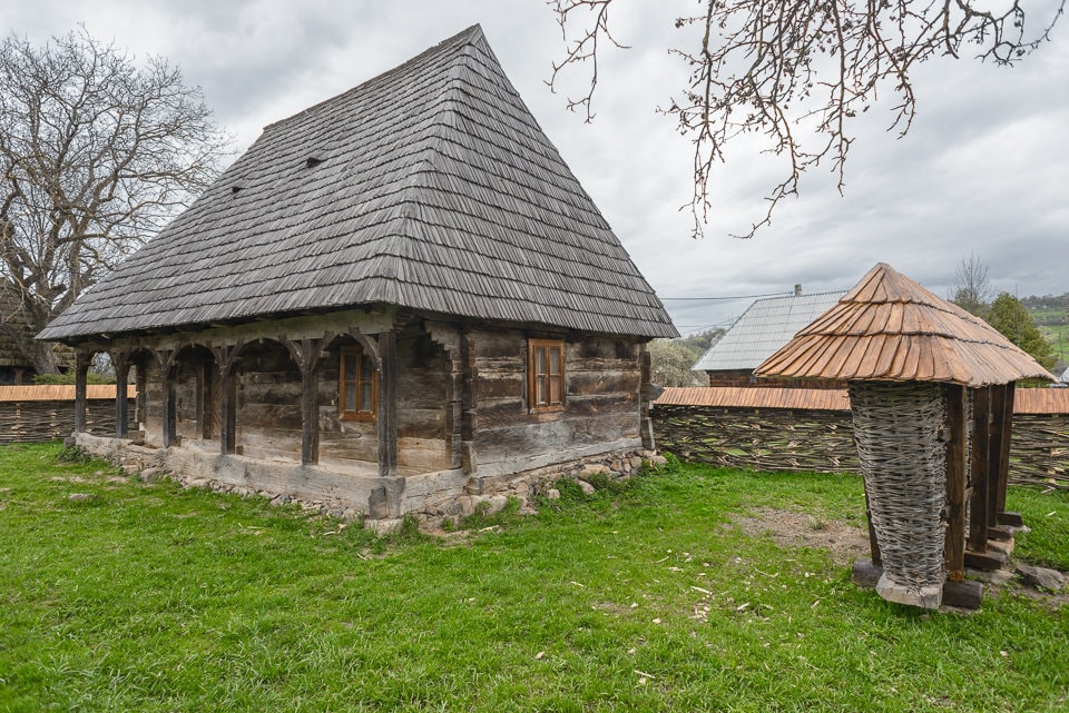 Noi restaurări în Sighişoara şi Maramureş cu sprijinul Fundaţiei Tudor