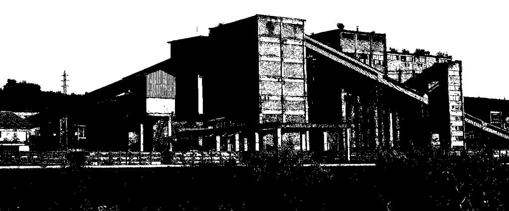 Peisaje industriale şi scenarii de locuire