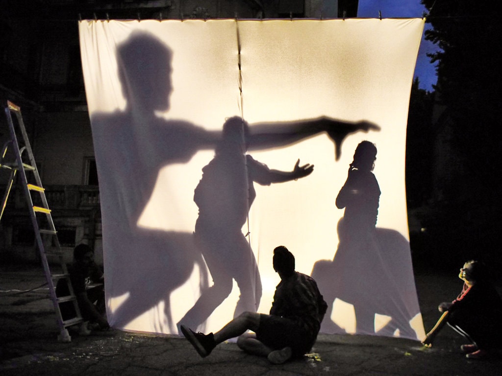 Evenimentul ca instrument de transformare: Boiler Events I 4Culture I Calup