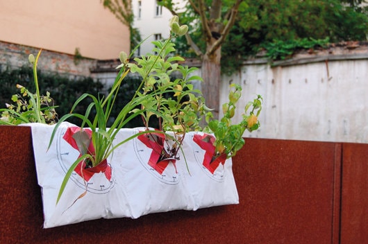 BMW Guggenheim Lab în Berlin