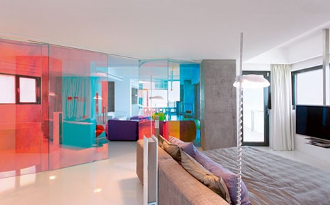 igloomedia prezintă Interioare din România 2