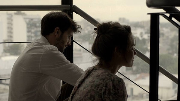 El Incendio, câștigătorul TIFF 2015 sau cum mai iubim în secolul XXI