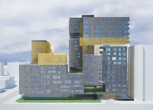 O nouă serie de câştigători la WAF 2011