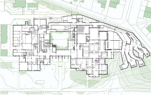 Extinderea Muzeului de Artă Contemporană din Lille