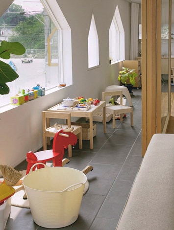 Un exemplu de arhitectură japoneză în Hiroshima