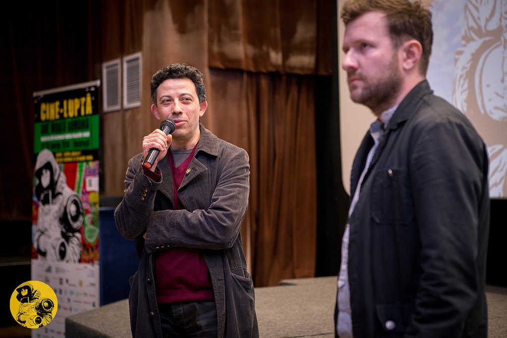 Bucureştii dezlănţuiţi de foame  vs. şpagă pe pitici şi termopane –  One World Romania 7