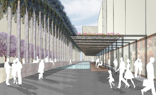 O nouă serie de câştigători la WAF 2011