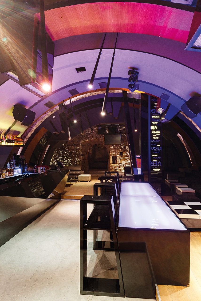 Natural, Glam & Steampunk