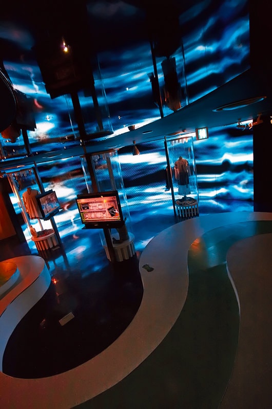 Pavilionul României la EXPO 2012 Yeosu, Coreea de Sud