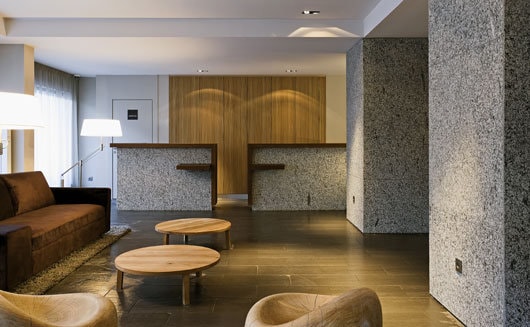 Best of the Alps. Arhitectură, design şi ecologie