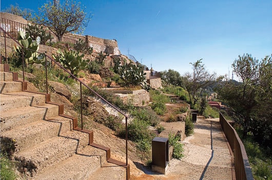 European Prize for Urban Public Space 2012