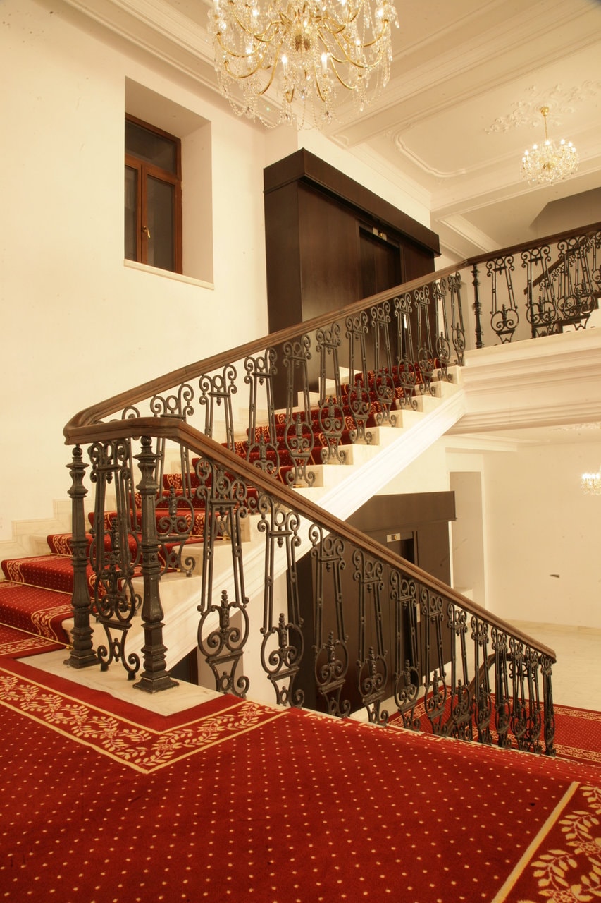 Grand Hotel du Boulevard